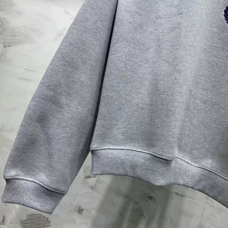 Balenciaga clothing angled view — premium authentic designer style