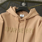 Burberry clothing close-up — premium authentic designer style