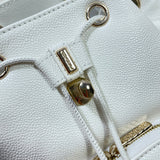  women's handbag, mid design, view 3