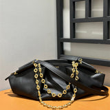 Ziva's Charm handbag – styled view (35cm*21cm*11.5cm)