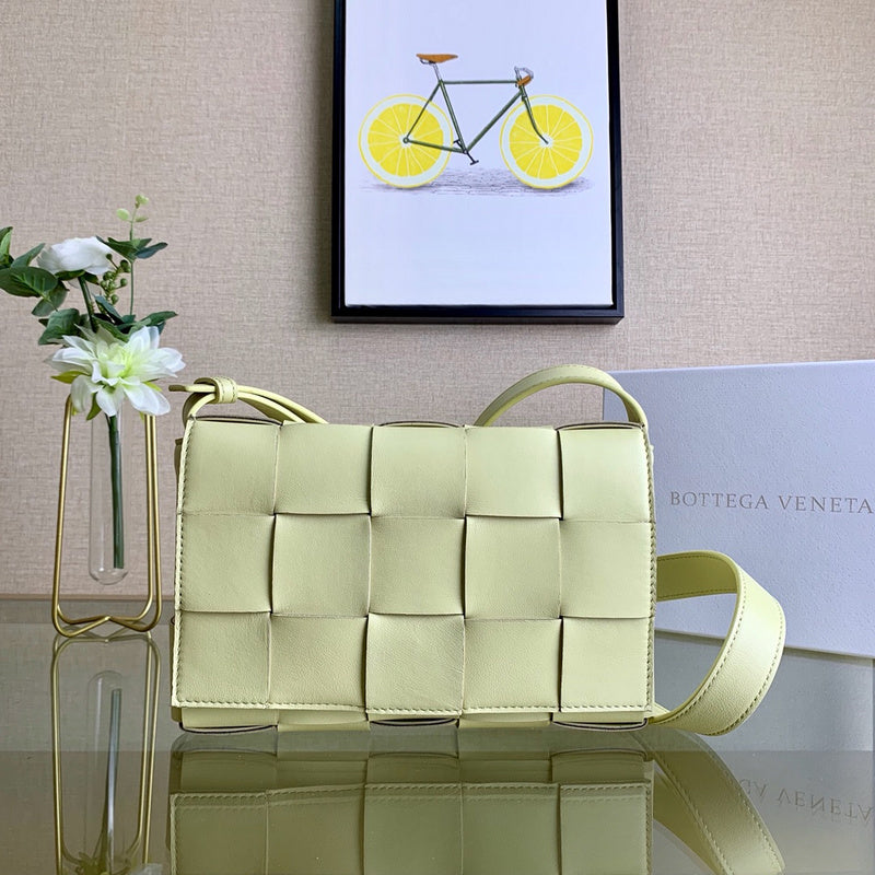 Sleek Faux Leather Handbag - Signature Hardware Accents | Women's Statement Accessory #1744 - alternate angle view (image 8) of designer-inspired handbag
