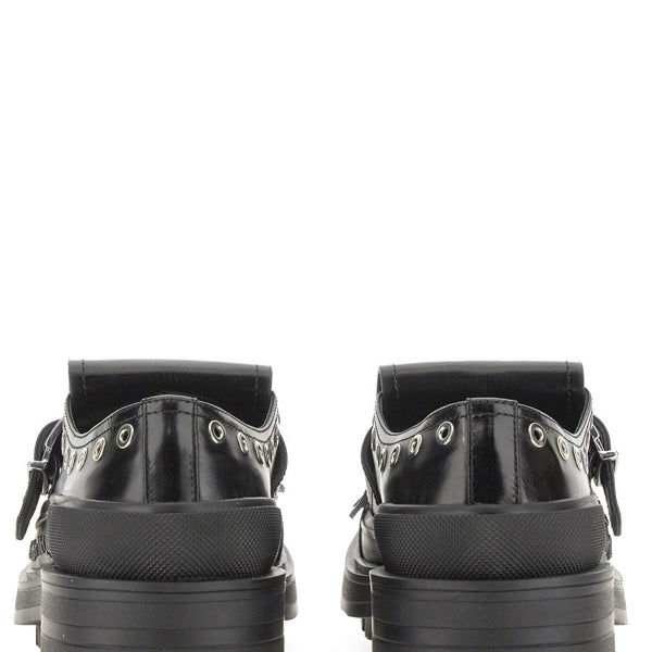Alexander McQueen Shoes? Alexander Mcqueen Men Studded Loafer Comfortable Everyday Designer Shoes