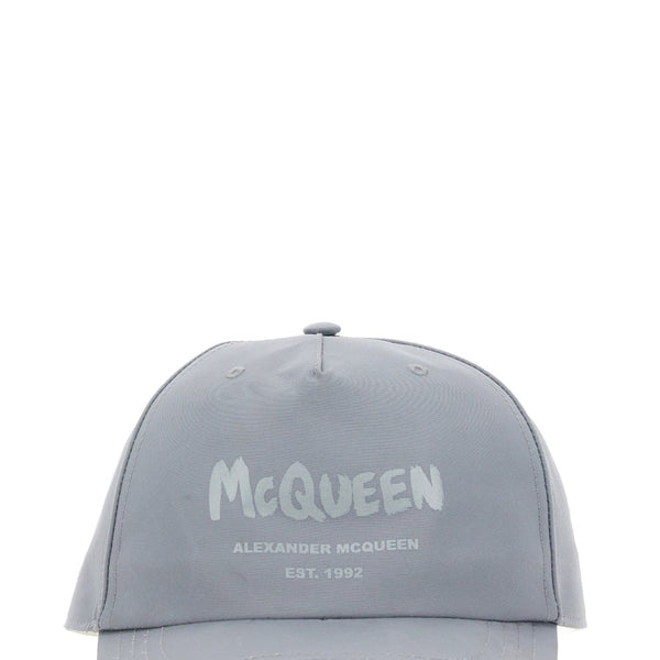 Alexander McQueen Hats? Alexander Mcqueen Men Baseball Cap Premium Designer Fashion Hat