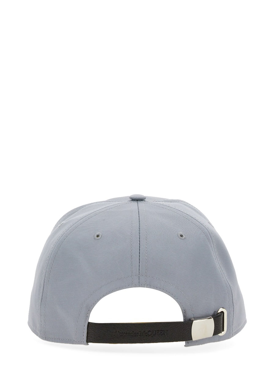 Alexander McQueen Hats? Alexander Mcqueen Men Baseball Cap Premium Designer Fashion Hat
