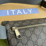 Interior view of elevated modern women's handbag – women's statement bag