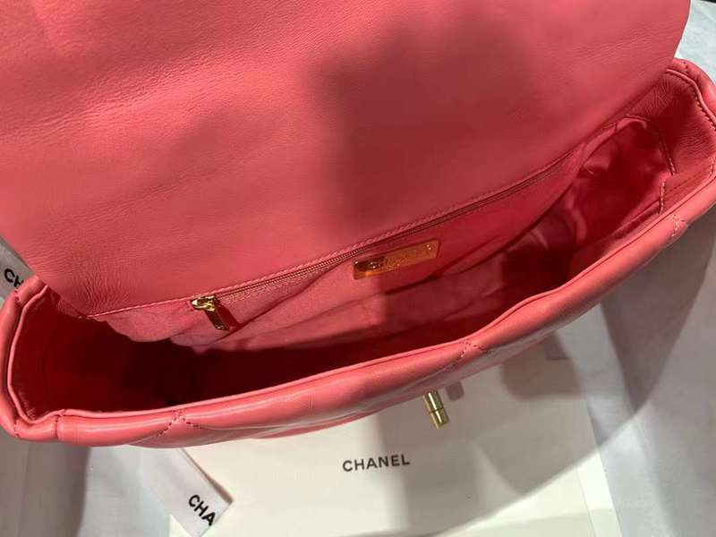 Zivas Charm Streamlined Design Luxury Handbag (Structured Everyday Essential) – Interior View