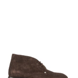 Alexander McQueen boots & booties luxury designer piece front view