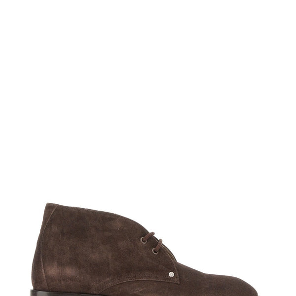 Alexander McQueen Shoes? Alexander Mcqueen Men Suede Boot Premium Designer Casual Shoes