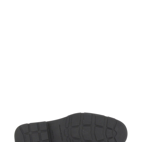 Alexander McQueen Shoes? Alexander Mcqueen Men Suede Boot Premium Designer Casual Shoes