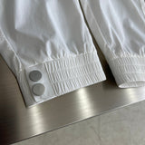 Full silhouette view of Balenciaga luxury piece style No.202