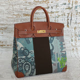  Signature handbag front view