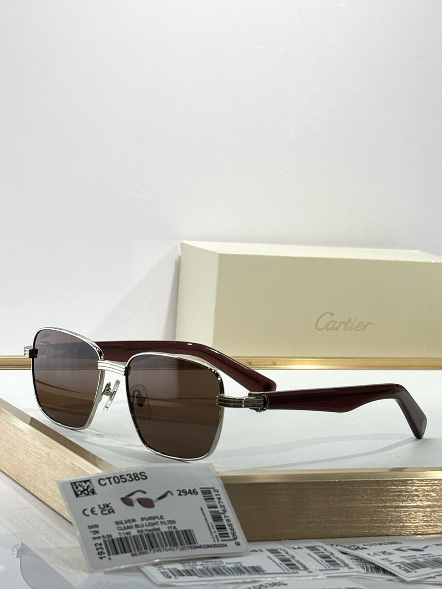 Cartier Sunglasses? Cartier Sunglasses Premium Fashion Designer Sunglasses