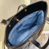 women's handbag, spacious design, view 6