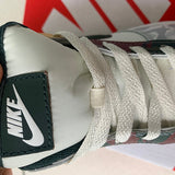 Nike Men's & Women's Luxury Lifestyle Trainers — Style 183 side view