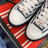 Louis Vuitton luxury shoes styling view — premium authentic designer style