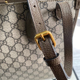 Interior view of premium sleek women's handbag – women's everyday handbag