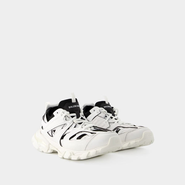 Balenciaga Shoes? BALENCIAGA Track Sock Sneaker - Unisex Design for FW23 Luxury Lifestyle Designer Footwear
