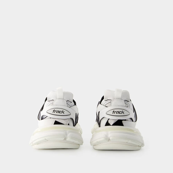 Balenciaga Shoes? BALENCIAGA Track Sock Sneaker - Unisex Design for FW23 Luxury Lifestyle Designer Footwear