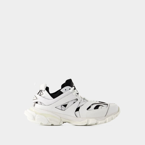 Balenciaga Shoes? BALENCIAGA Track Sock Sneaker - Unisex Design for FW23 Premium Designer Casual Shoes