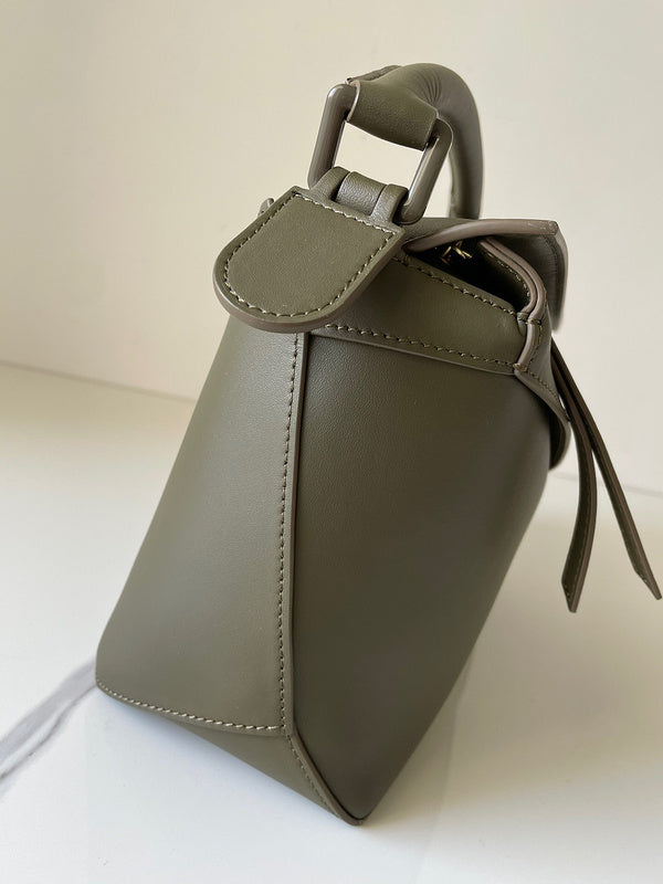 Ziva's Charm handbag – styled view (25cm*10.5cm*16cm)