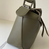 Ziva's Charm handbag – styled view (25cm*10.5cm*16cm)
