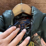 Full styled look of Louis Vuitton luxury clothing with everyday silhouette