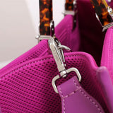 Ziva's Charm handbag – styled view (Standard Size)