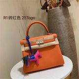  essential structured bag detail view showing craftsmanship 14