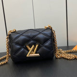  Timeless tote bag carried on shoulder 16