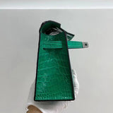 Smart bag shown from front angle