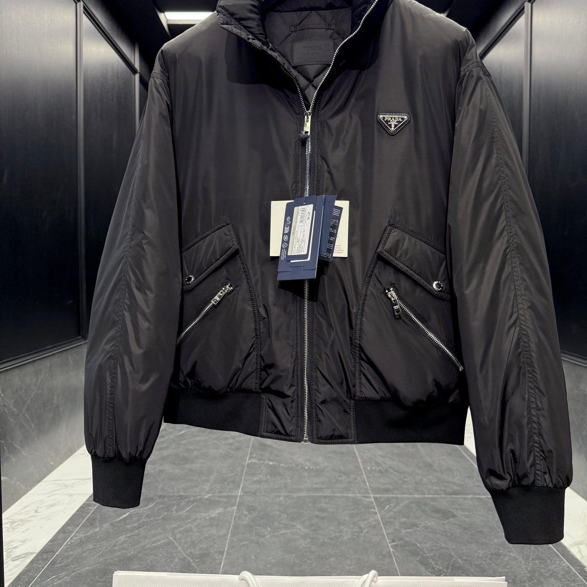 Jackets? Pd Re Nylon Jacket Stylish Everyday Designer Outerwear