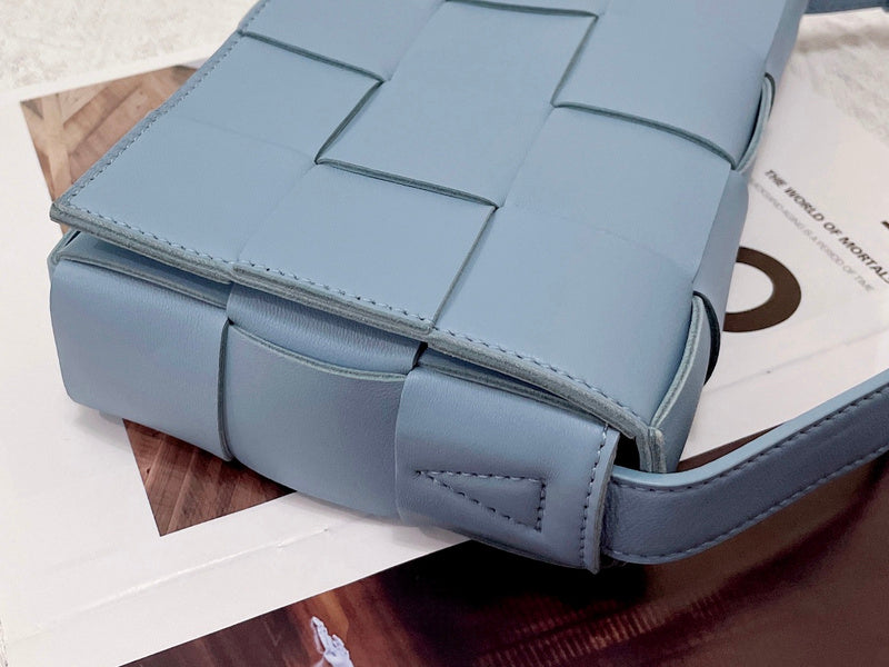 Classic Premium PU Leather Handbag - Everyday Elegance | Women's Designer-Inspired Purse #1630 - interior view (image 6) of designer-inspired handbag