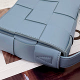 Classic Premium PU Leather Handbag - Everyday Elegance | Women's Designer-Inspired Purse #1630 - interior view (image 6) of designer-inspired handbag