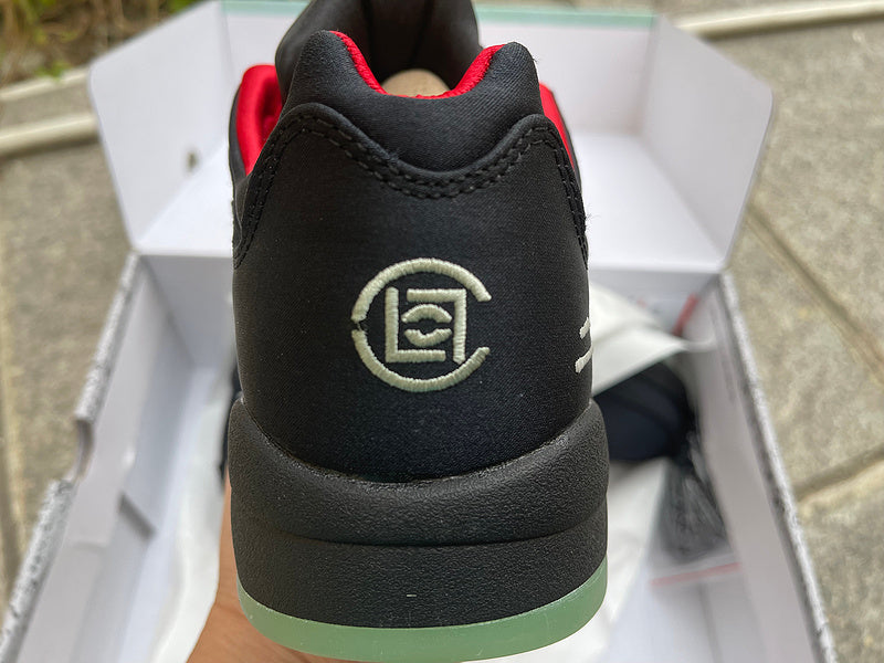 Nike Men's & Women's Luxury Lifestyle Trainers — Style 255 interior view
