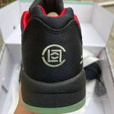Nike Men's & Women's Luxury Lifestyle Trainers — Style 255 interior view