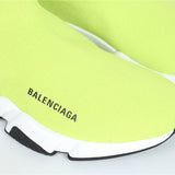 Balenciaga shoes Style 338 - back heel detail