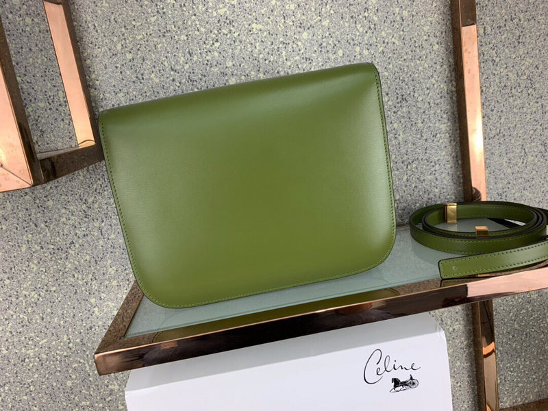 Styled lifestyle shot of structured refined women's handbag – women's luxury accessory