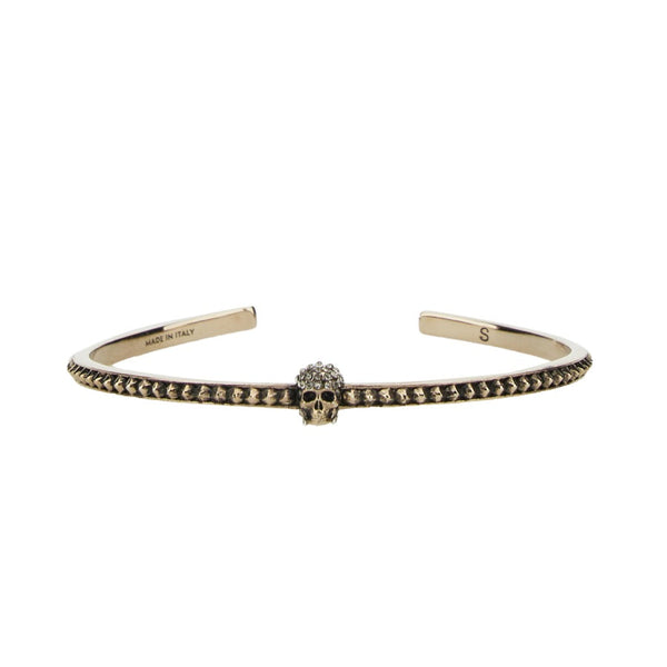 Alexander McQueen miscellaneous luxury designer piece front view