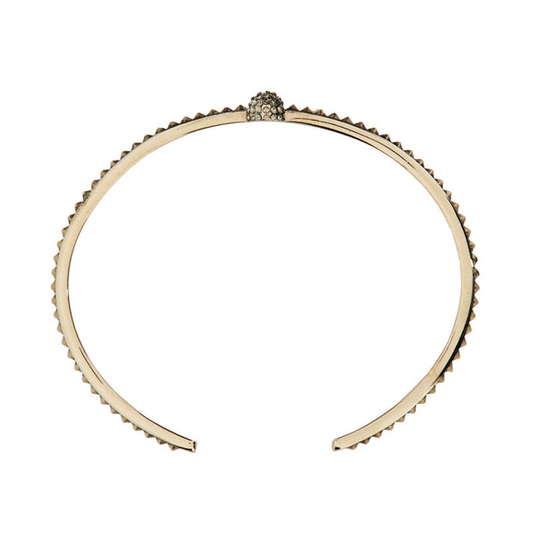 Alexander McQueen miscellaneous side profile designer luxury fashion