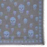 Alexander McQueen premium miscellaneous detail and craftsmanship close-up