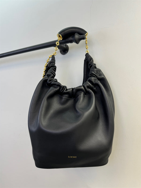 Ziva's Charm handbag – lifestyle view (29cm*24cm*10.5cm)