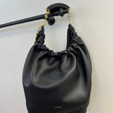 Ziva's Charm handbag – lifestyle view (29cm*24cm*10.5cm)