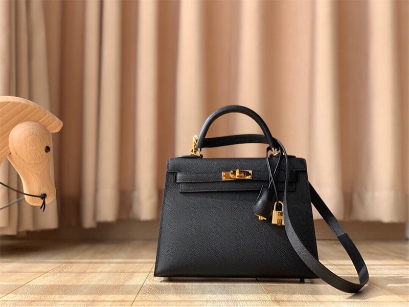  sophisticated top-handle bag detail view showing craftsmanship