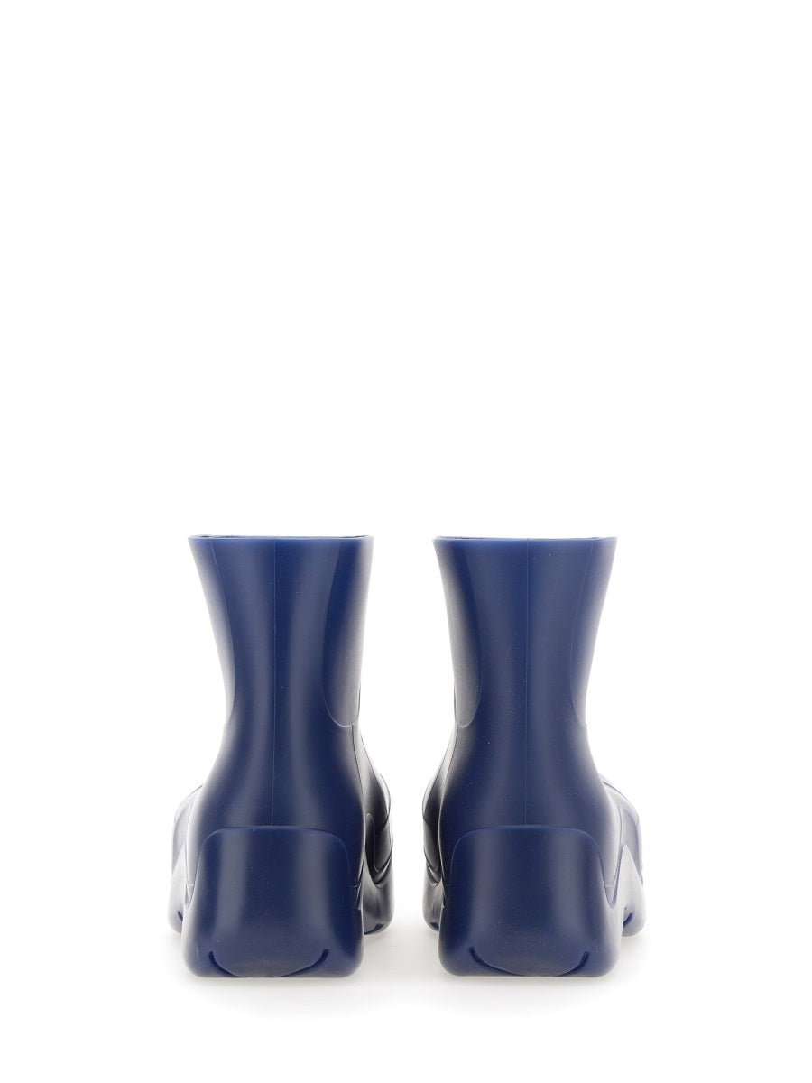 Bottega Veneta Shoes - Bottega Veneta Men Boot The Puddle Comfortable Everyday Designer Shoes