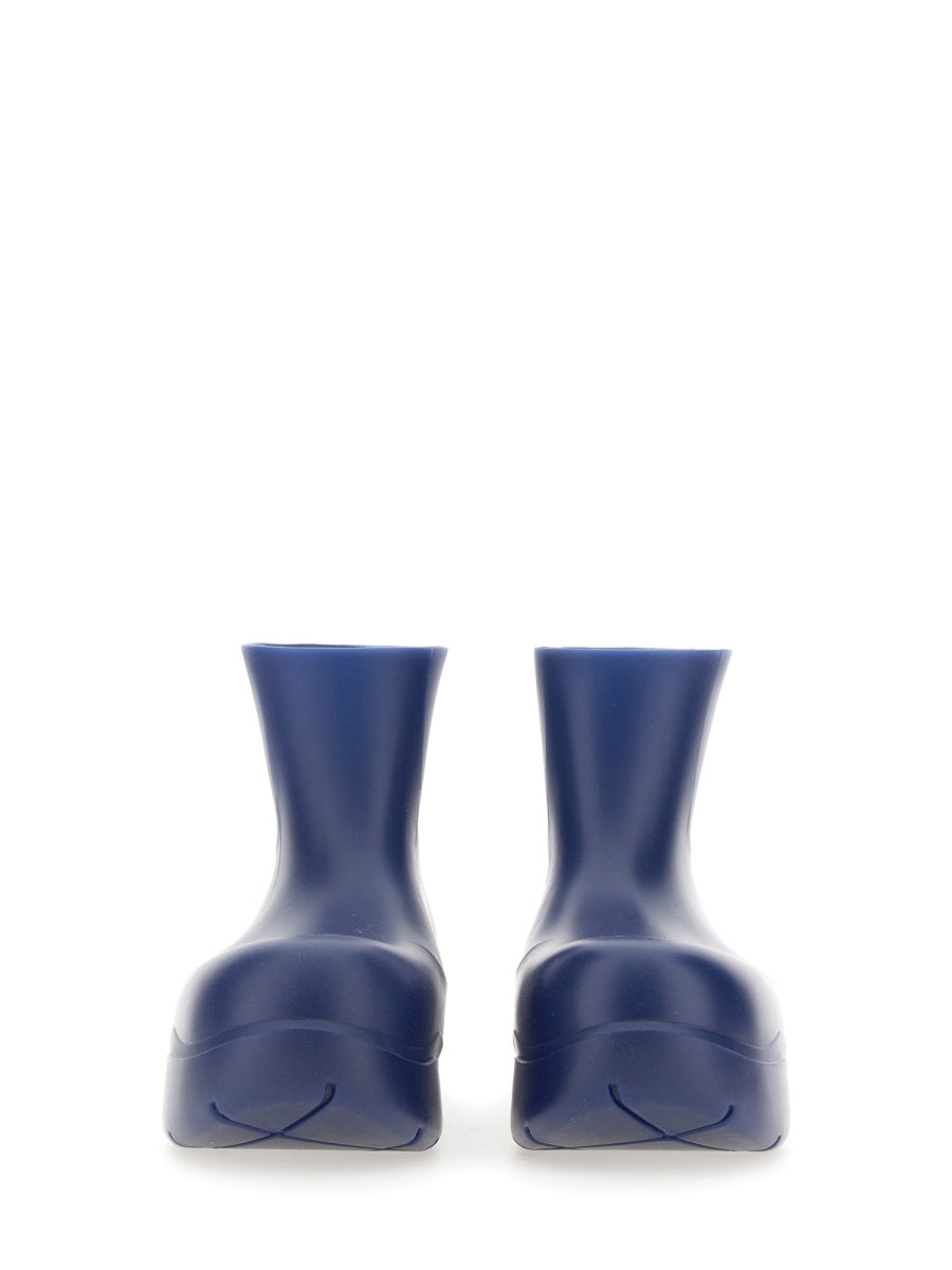 Bottega Veneta Shoes - Bottega Veneta Men Boot The Puddle Comfortable Everyday Designer Shoes