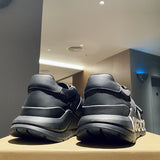 Burberry shoes Style 217 - packaging and accessories