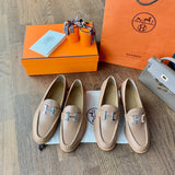 Hermes shoes Style 334 - additional angle view