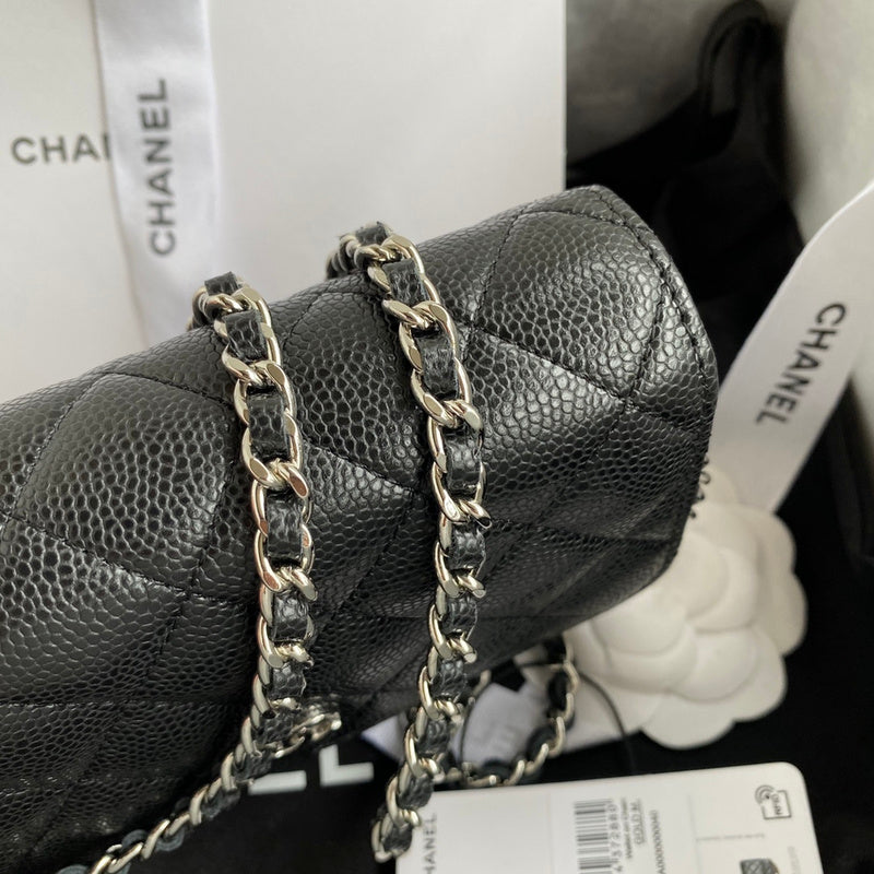 Zivas Charm Sleek Silhouette Fashion Handbag (Considered Detail & Form) – Back View