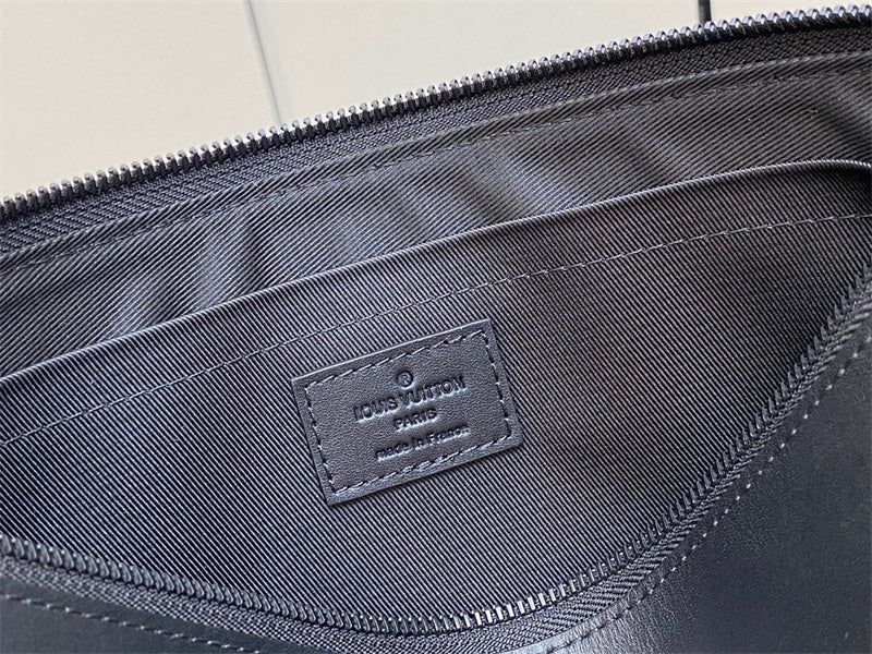  Signature crossbody bag front view 13