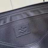  Signature crossbody bag front view 13